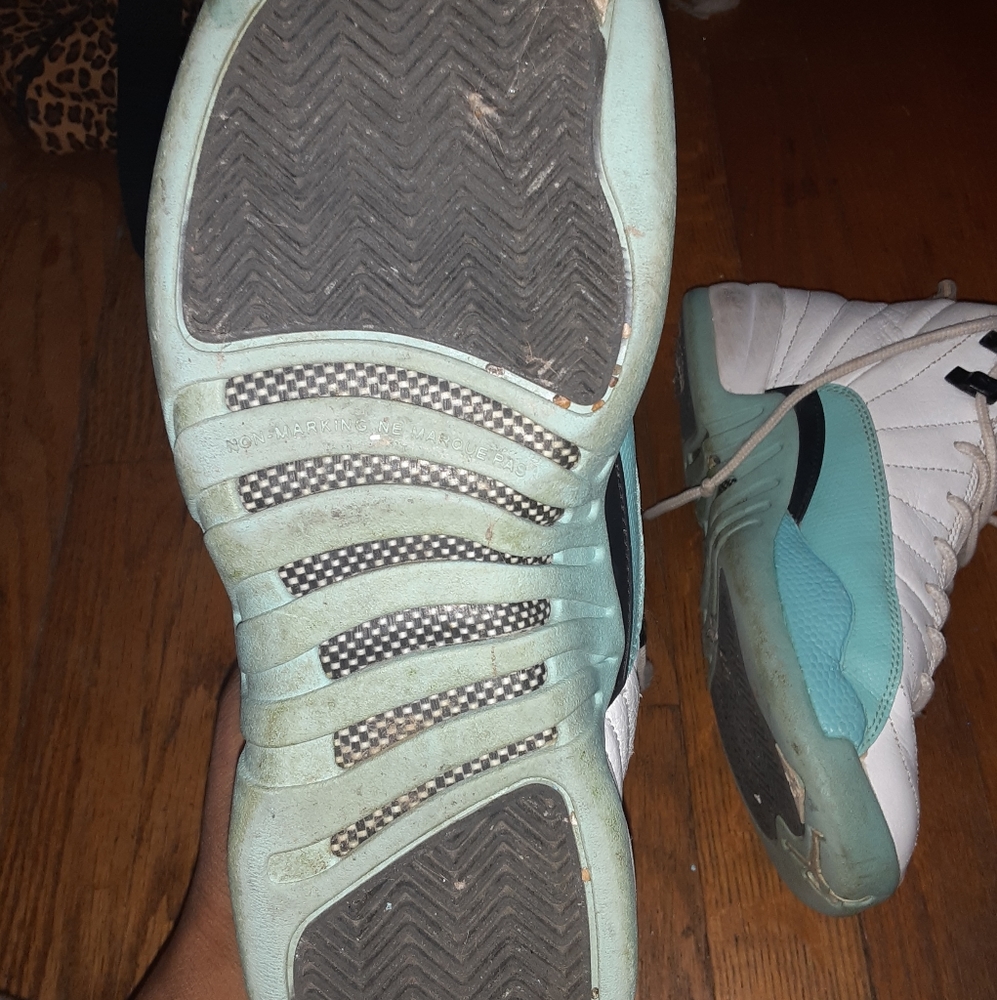 Jordan 23